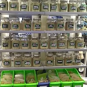 Meet your Posher, Gage